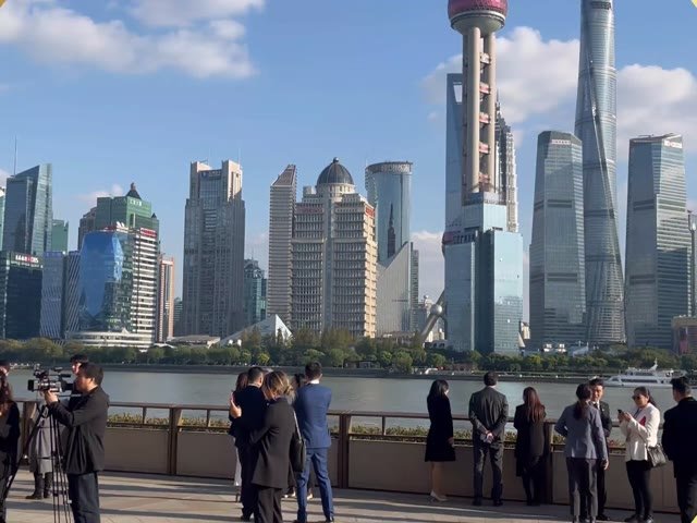 Shanghai